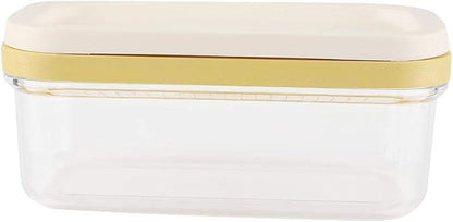 Fdit Butter Box Cheese Container Keeper - Image 2
