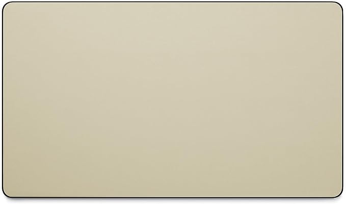 Jotsome Leather Desk Pad Mat, Non-Slip Desk Blotter Pad by Jotsome