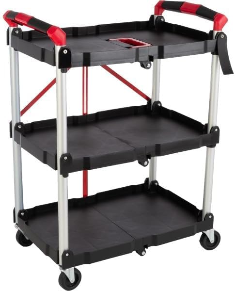 Collapsible Cart - Image 4