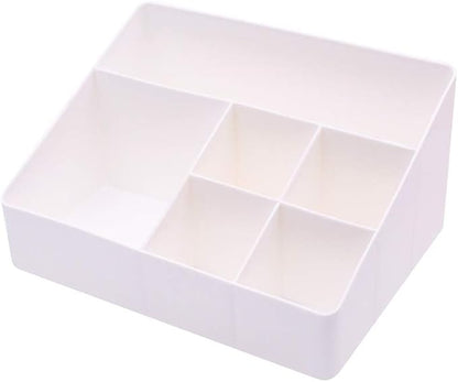 Granvela Home Organizer Bedside Table Organizer Makeup Organizer |Cosmetics - Image 2