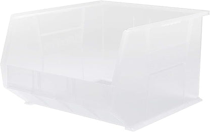 Akro-Mils 30270 AkroBins Plastic Storage Bins, Space-Saving Stackable Bins - Image 11