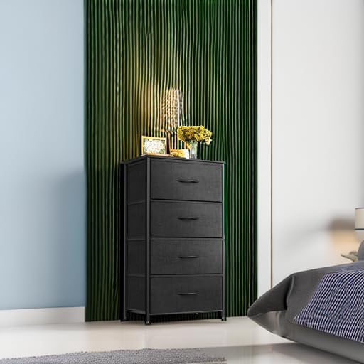 ODK Small Dresser for Bedroom - Image 5