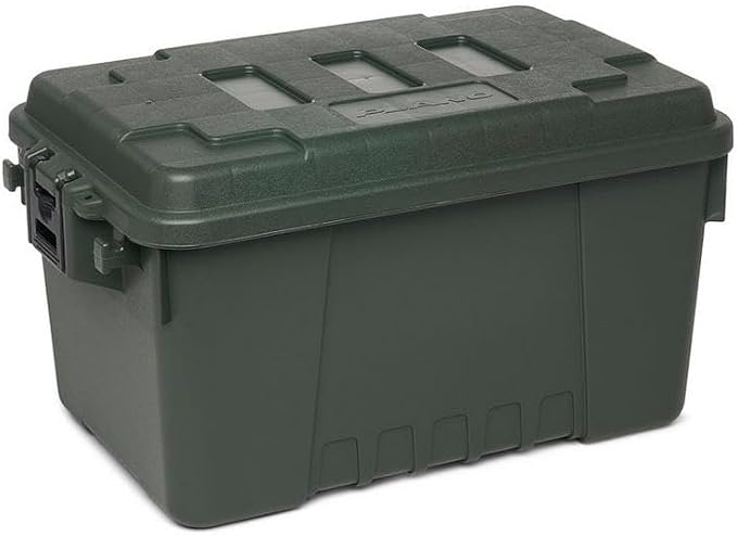 Plano Storage Trunks - Image 2
