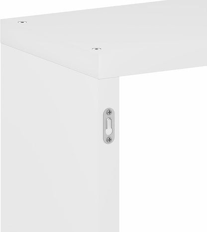 Furinno Cubicle Floating Shelves - Image 6