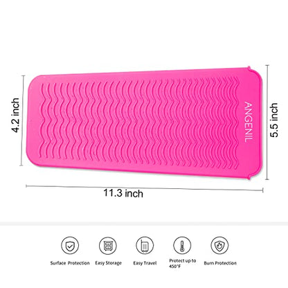 ANGENIL Resistant Silicone Mat Pouch - Image 4