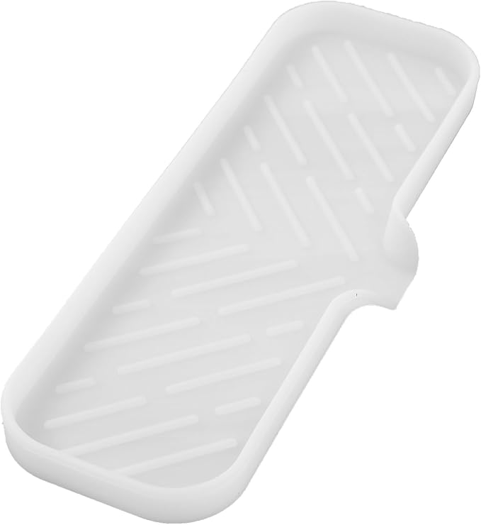 Silicone Bathroom Soap Dishes by MicoYang