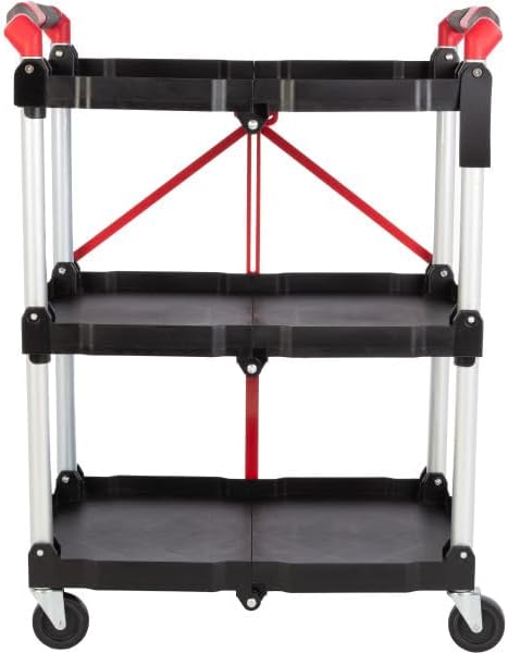 Collapsible Cart - Image 2