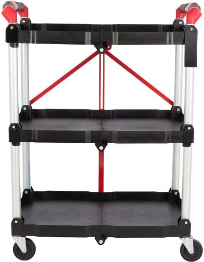 Collapsible Cart - Image 2