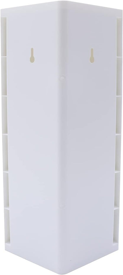 3 Tier Corner Shelf Stand, Cosmetic Skincare Organizer - Image 9