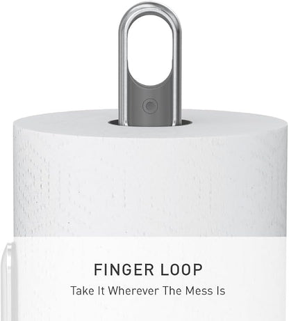 simplehuman Paper Towel Holder - Image 5