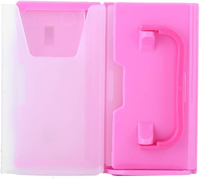 Kitchen Tool Milk Carton Holder, Durable Spill-Proof Milk Holder, High Quality - Image 8