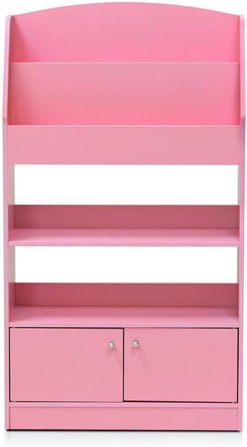 Furinno Lova Magazine/Bookshelf - Image 4