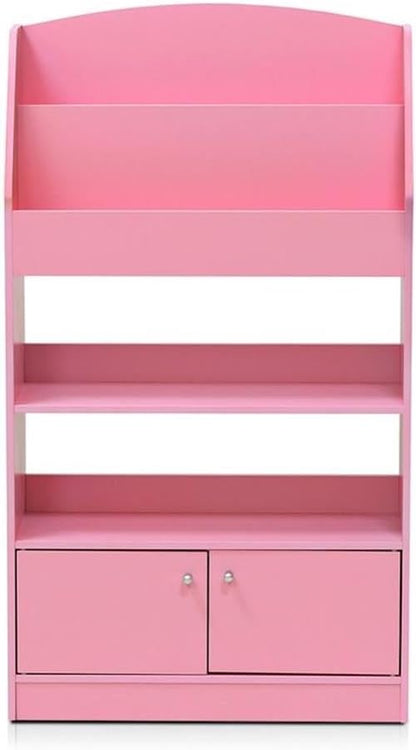 Furinno Lova Magazine/Bookshelf - Image 4