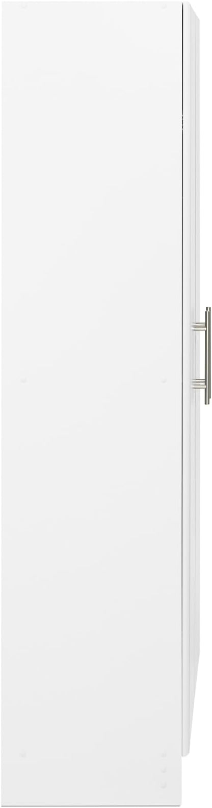 Prepac Elite 24" Storage Cabinet, Bathroom Cabinet, Pantry Cabinet - Image 6
