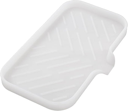Silicone Bathroom Soap Dishes by MicoYang