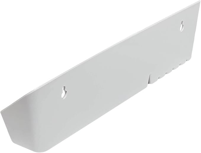 Bueyfolt 11" Kitchen Sink Front Tip-Out Accessory Trays - Image 4