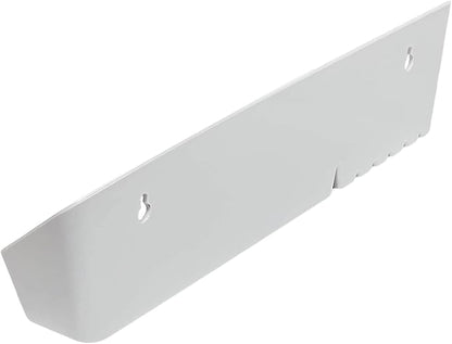 Bueyfolt 11" Kitchen Sink Front Tip-Out Accessory Trays - Image 4