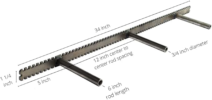 Floating Shelf Brackets - Image 3