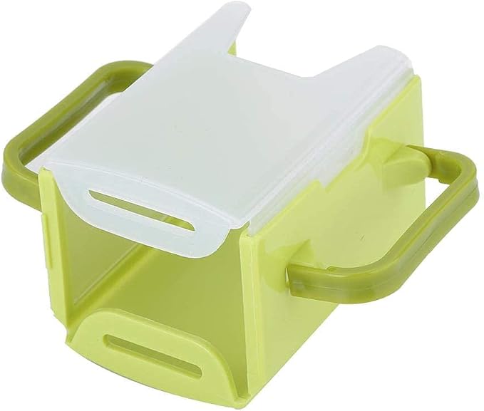 Adjustable Bottle Cup Holder Spill-proofMilk Box Drinking Bottle Cup Holder - Image 5