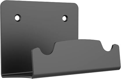 Gadget Gear Wall Mount made for PS5 / PS4 Controller, Custom Design, Screw-Free - Image 2