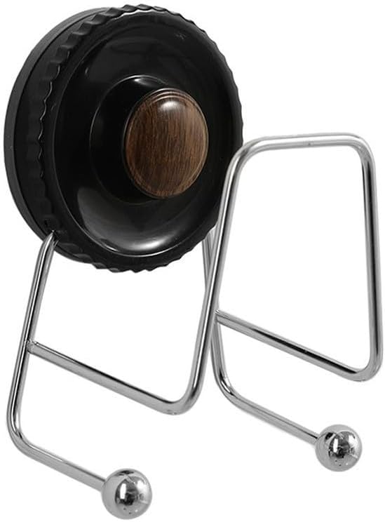 Kitchen Sink Organizer With Stainless Steel Suction Cup Sponge Holder - Image 7