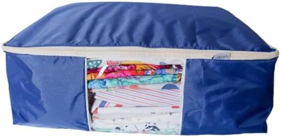 Quilt Storage Bag by MadamSew