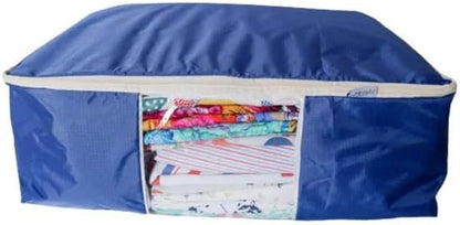 Quilt Storage Bag by MadamSew