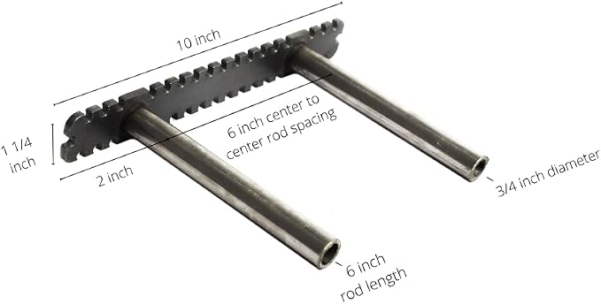 Floating Shelf Brackets - Image 3