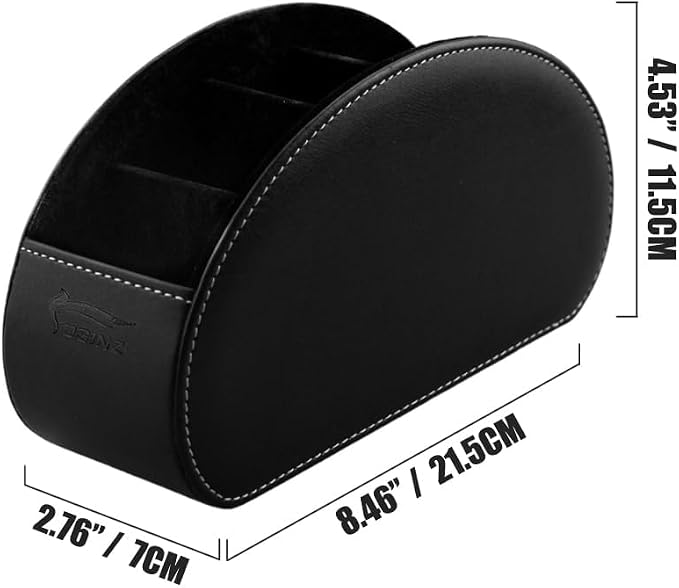 Remote Control Holder Organizer - Image 5