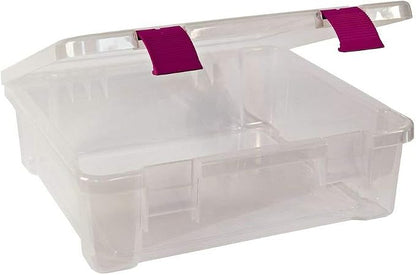 Creative Options File Tub Scrapbooking Storage Box by Unknown