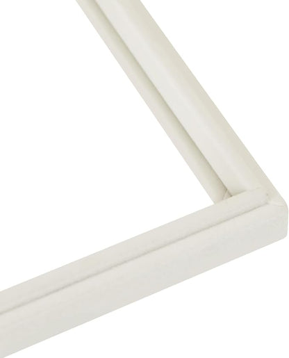 Coward 2Pcs Beige Velvet Glass Lid - Image 3