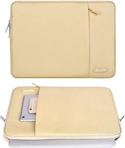 MOSISO Laptop Case 16 inch, 15-15.6 inch Laptop Sleeve Compatible - Image 2