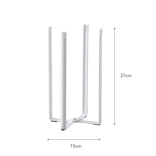 YAMAZAKI Home Tower Kitchen Multi Eco Stand - Image 8