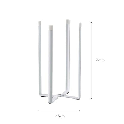 YAMAZAKI Home Tower Kitchen Multi Eco Stand - Image 8