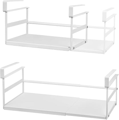 Under Shelf Storage Basket by Selosiz