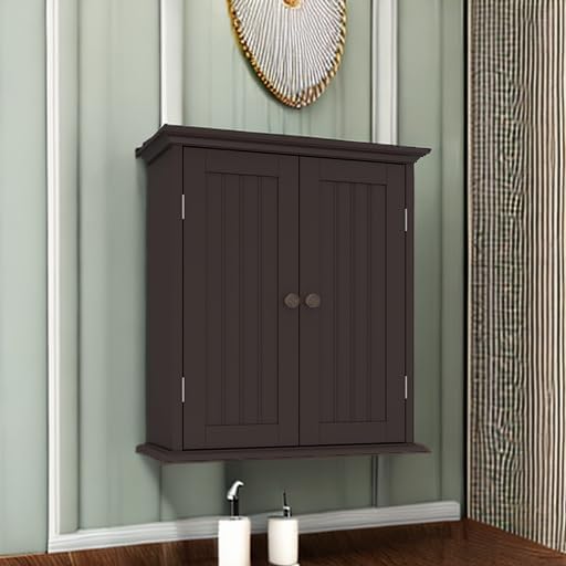 ChooChoo Bathroom Wall Cabinet - Image 5