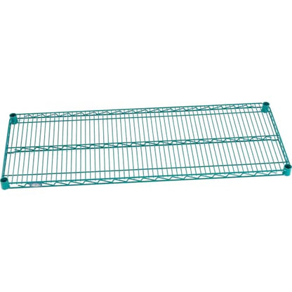 Nexel Additional Wire Shelf for Wire Shelving Units, 800lb Capacity, NSF - Image 4