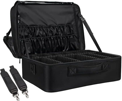 Extra-large Makeup Case, a Must - Image 4