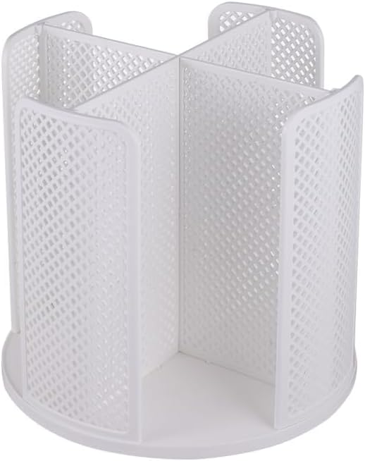 Rotatable cup and lid organizer box - Image 2