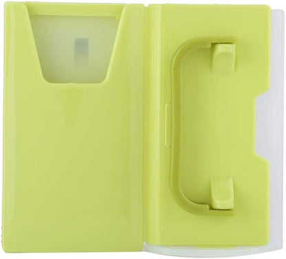 Adjustable Bottle Cup Holder Spill-proofMilk Box Drinking Bottle Cup Holder - Image 8