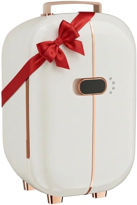 Portable Skincare Fridge, 3 Operating Modes - Image 9