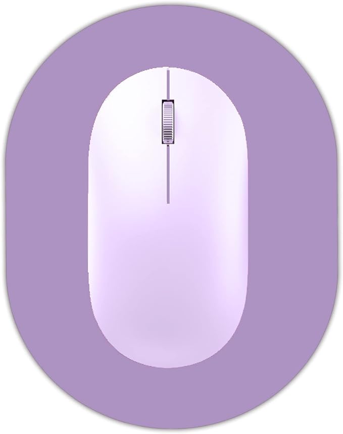 Small Mouse pad, Waterproof Non-Slip Rubber Bottom, Suitable by Unknown