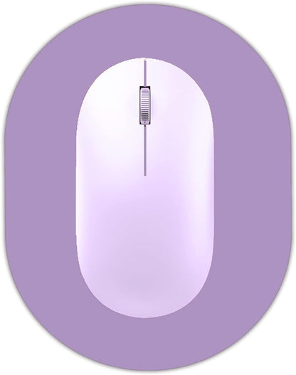 Small Mouse pad, Waterproof Non-Slip Rubber Bottom, Suitable by Unknown