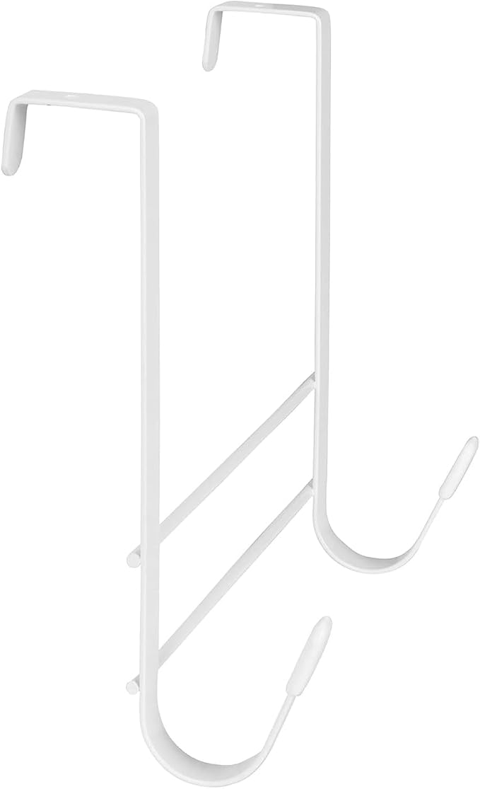 Over The Door Ironing Board Holder by Home Basics - Image 3