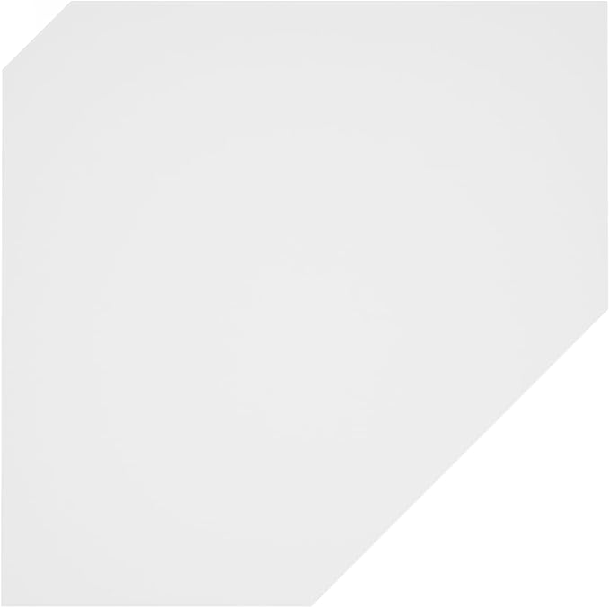 Furinno Rossi Hexagon Floating Shelves - Image 7
