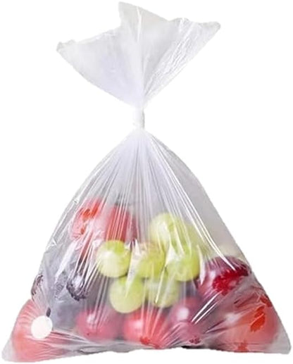 Mr Miracle Plastic Produce Bags - Image 4