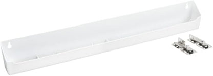 Rev-A-Shelf 24" Tip-Out Plastic Sink Tray by Rev-A-Shelf