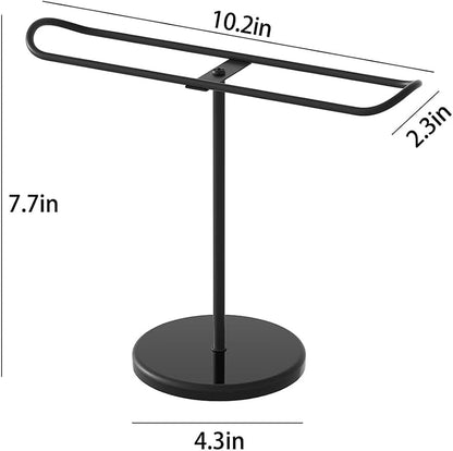 Headband Holder Organizer, Head Band Stand - Image 6