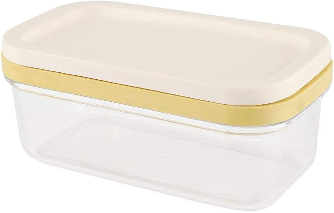 Fdit Butter Box Cheese Container Keeper by Fdit