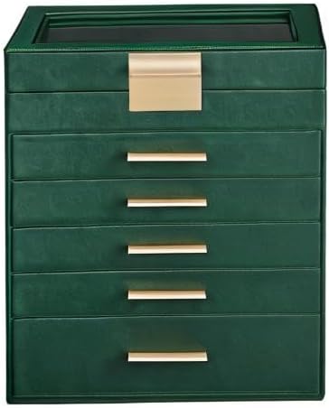 SONGMICS Jewelry Box Organizer - Image 9